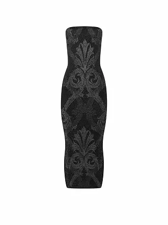 WOLFORD | Midikleid WOLFORD x ETRO | 